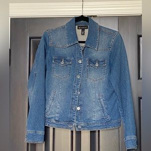 INC Women’s Denim Jacket